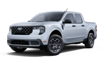 Ford Maverick XLT 2025