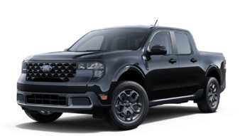 Ford Maverick XLT 2025