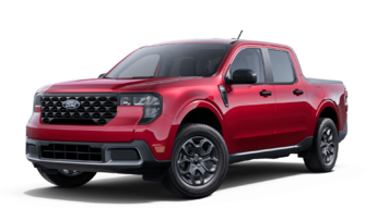 Ford Maverick XLT 2025