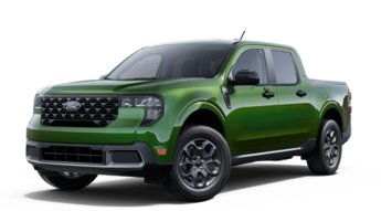 Ford Maverick XLT 2025