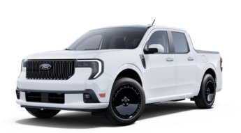 Ford Maverick Lobo Standard 2025