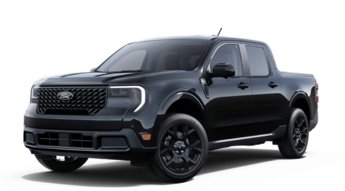 Ford Maverick LARIAT 2025