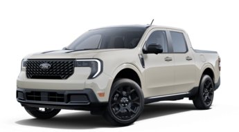 Ford Maverick LARIAT 2025