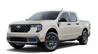 Ford Maverick XLT 2025