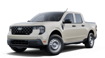 Ford Maverick XL 2025