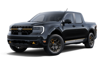 2025 Ford Maverick Tremor