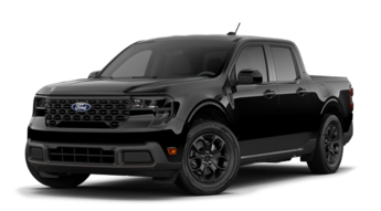 Ford Maverick XLT 2026