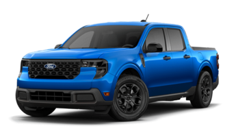 Ford Maverick XLT 2026