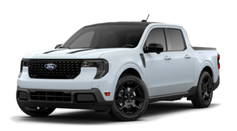 Ford Maverick LARIAT 2026