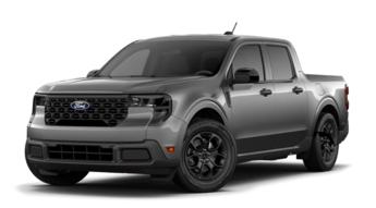 Ford Maverick XLT 2026