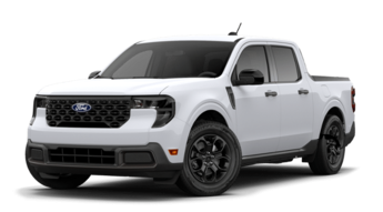 Ford Maverick XLT 2026