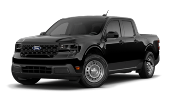 Ford Maverick XL 2026