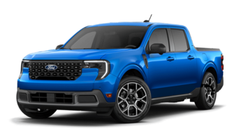 Ford Maverick LARIAT 2026