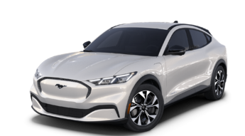 Ford Mustang Mach-E Select 2024