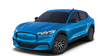 Ford Mustang Mach-E Premium 2024