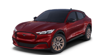 Ford Mustang Mach-E Premium 2024