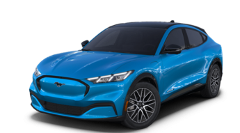 Ford Mustang Mach-E Premium 2024