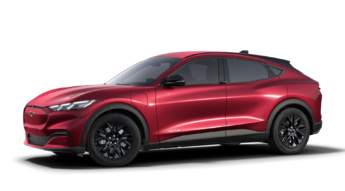 Ford Mustang Mach-E Select 2025