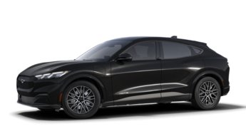 Ford Mustang Mach-E Premium 2025