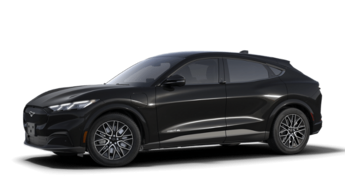 Ford Mustang Mach-E Premium 2025