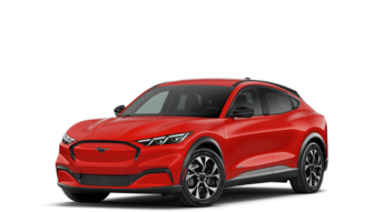 Ford Mustang Mach-E Select 2026