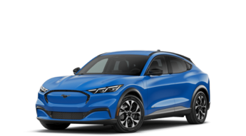 Ford Mustang Mach-E Select 2026