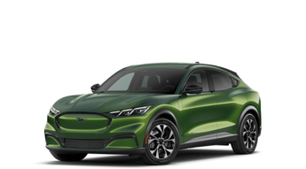Ford Mustang Mach-E Select 2026