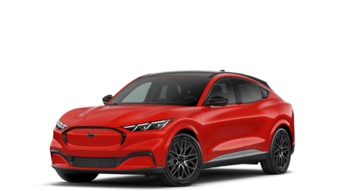 Ford Mustang Mach-E Premium 2026