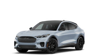 Ford Mustang Mach-E Premium 2026