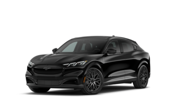 Ford Mustang Mach-E Premium 2026