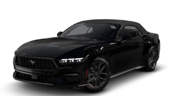Ford Mustang  2024