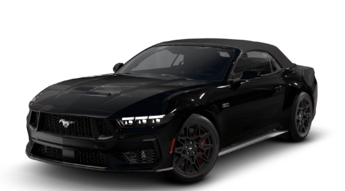 Ford Mustang GT Premium 2025