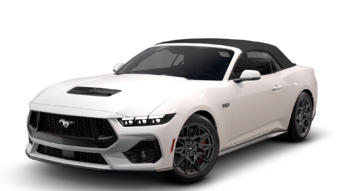 Ford Mustang GT Premium 2025
