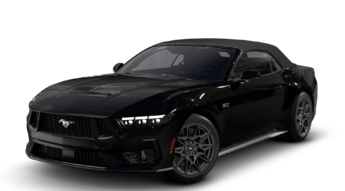 Ford Mustang GT Premium 2025