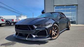 Ford Mustang Shelby Super Snake 2025