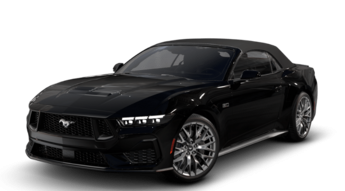 Ford Mustang GT Premium 2025