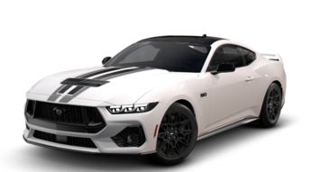Ford Mustang GT 2026