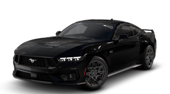 Ford Mustang GT 2026