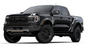 Ford Ranger Raptor 2024
