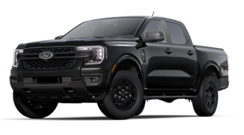 Ford Ranger XLT 2025
