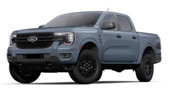 Ford Ranger XLT 2025