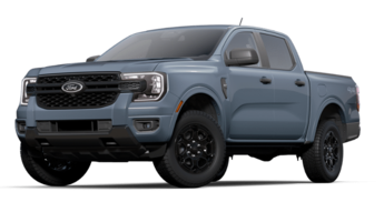 Ford Ranger XLT 2025