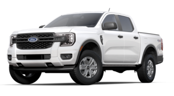 Ford Ranger XL 2025