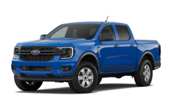 Ford Ranger XL 2026