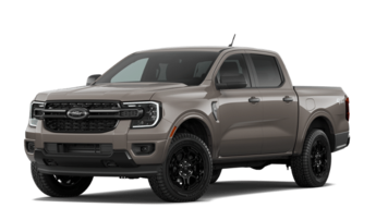 Ford Ranger XLT 2026