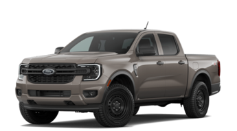 Ford Ranger XL 2026