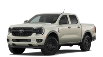 Ford Ranger XL 2026