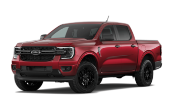 Ford Ranger XLT 2026