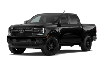 Ford Ranger XLT 2026