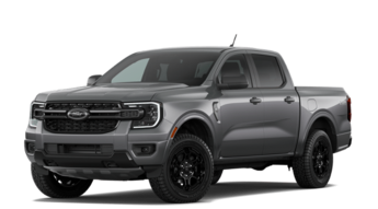 Ford Ranger XLT 2026